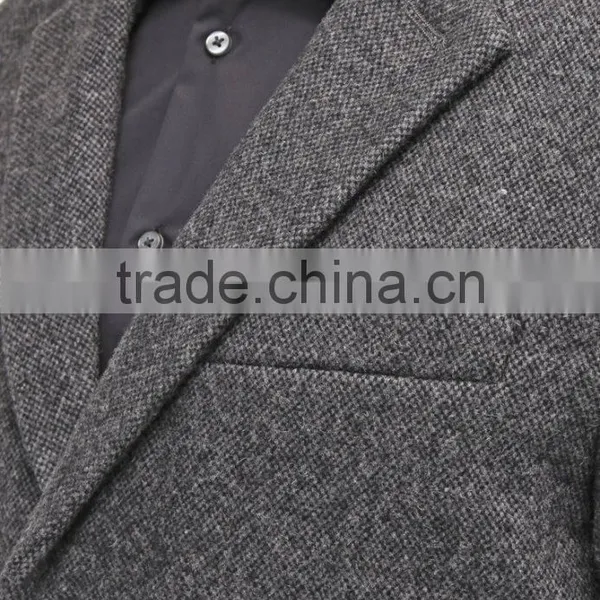Classic Long Blazer photo-2
