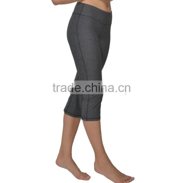Brazilian Popular Women Yoga Clothes, Custom Yoga Pants photo-2