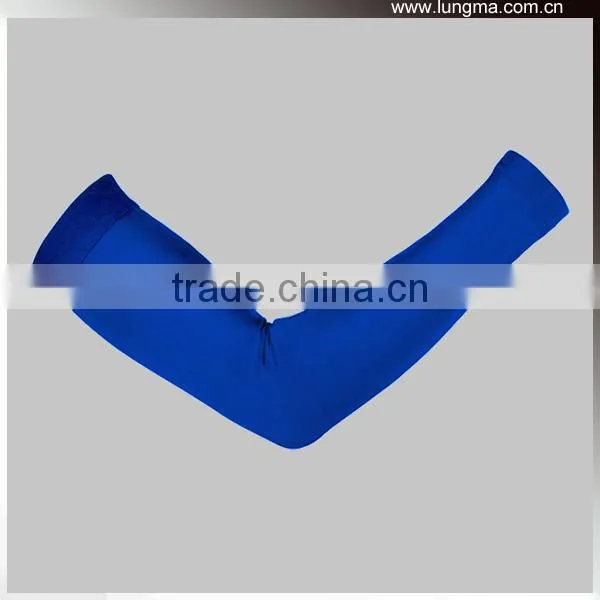 New Style Sun Protection Bicycle Arm Sleeve photo-3