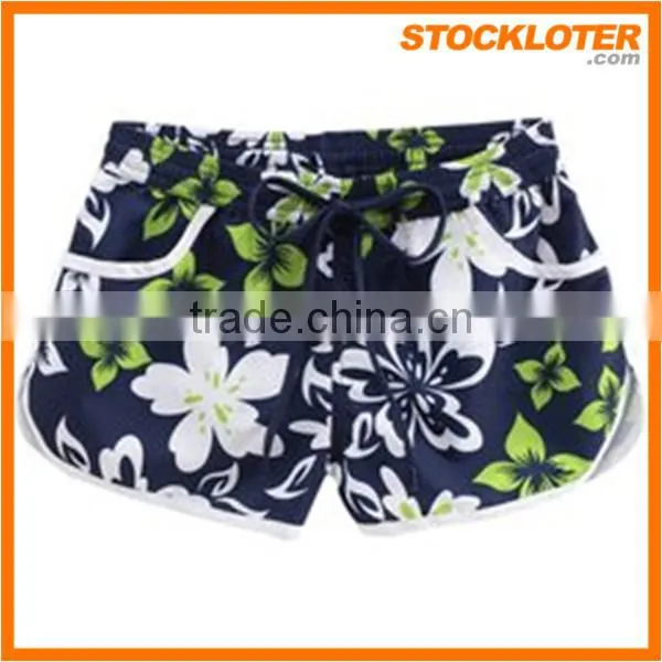 Newstyle Hotsales Summer Cheap Beach Shorts Stocklots photo-5