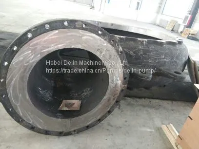 Покрывала детали насоса порошковой металлургии photo-4