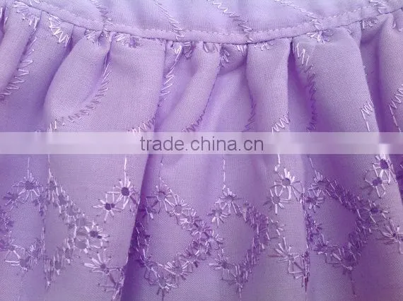 Baby Clothes Wholesale Hot Sale Chiffon Cheap 2017 Clothing Children's Boutique Long Sleeve Pink Summer Girl Princess Girl Dress photo-6