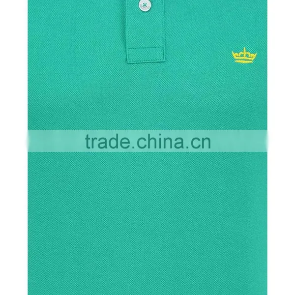 MGOO Fashion Custom Print On Chest Golf Polyester Shirt New Design Polo Cameisetas Brand Collar photo-6