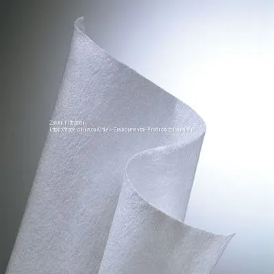 PTFE Filter Cloth From Zukun Filtration