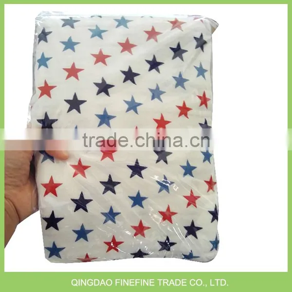 Wholesale Soft Gift Cheap Baby Blankets In Bulk photo-6