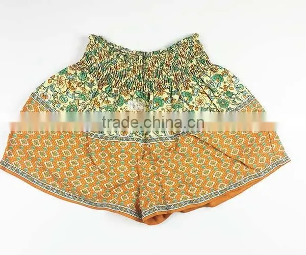 Baby Clothes Wholesale Price Summer Hot Shorts photo-2
