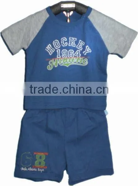 Children's Boy's Suits