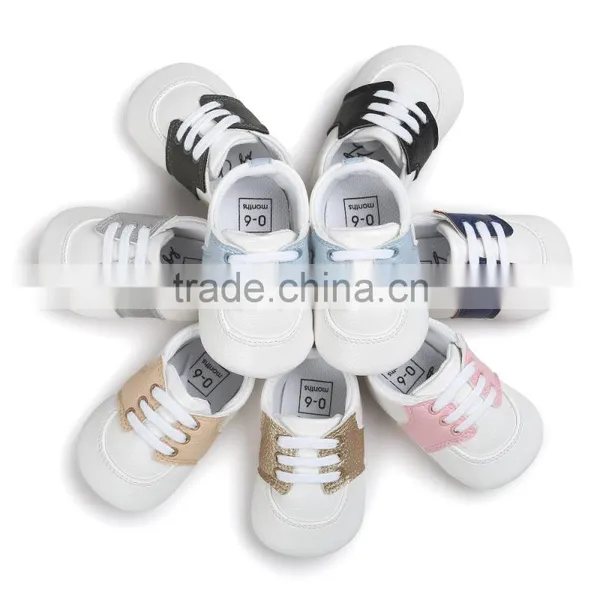 Baby Shoes 2017, NB -12m Baby Boy Shoes, Soft Baby Shoes photo-2