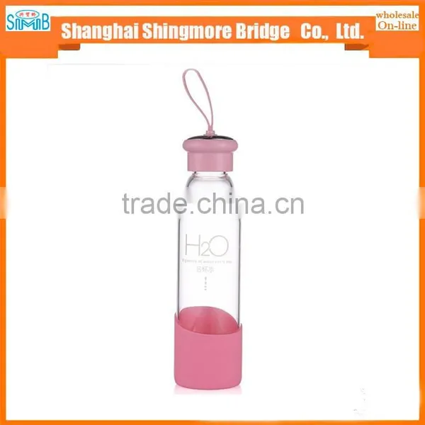 Cheap Wholesale High Quality Portable Water Bottle photo-2