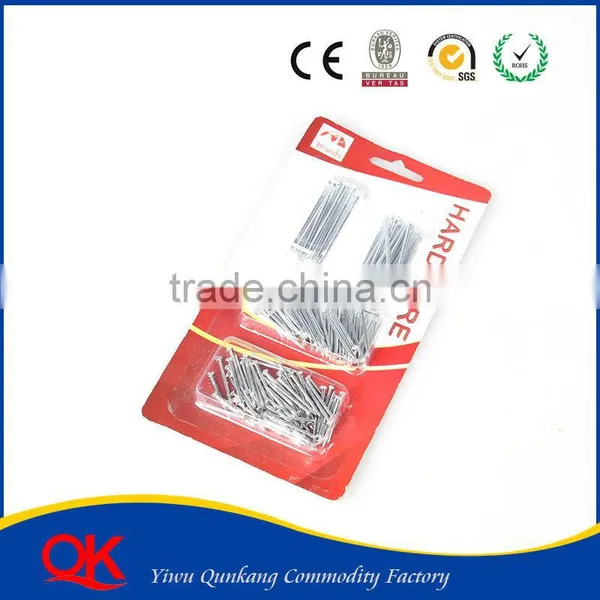 Common Wire Nails