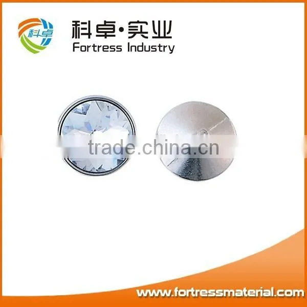 Sofa Hemed Diamond Shaped Button photo-1