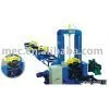 VERTICAL COMBINED MACHINE FOR H-TYPE STEEL