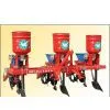 Corn Fertilizer Drill