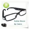 Hot Selling HD 1280x960 Popular Glasses Camcorder, Hidden Camera