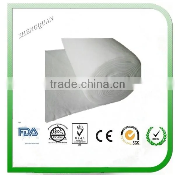 Filter Fabrics and Filter Bag photo-5