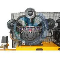 10HP 7.5KW Air Compressor For Sale photo-2