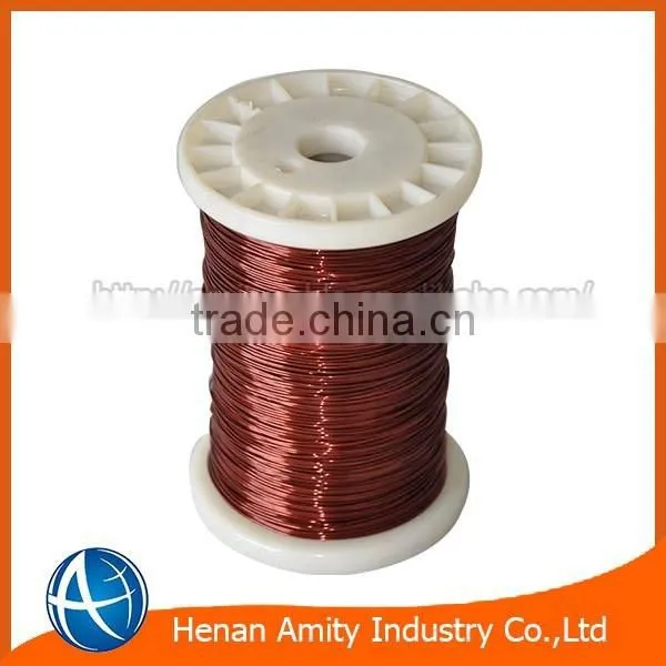 Aluminum Magnet Wire Colored Aluminum Wire