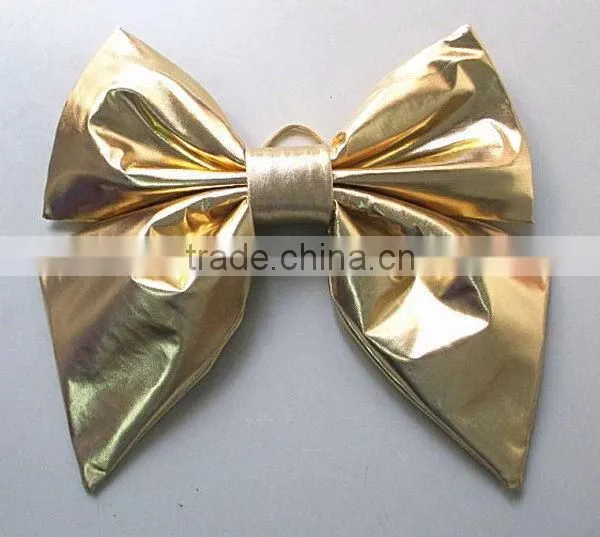 China Crazy Selling Stretch Loops With Butterfly Knot Bow photo-2