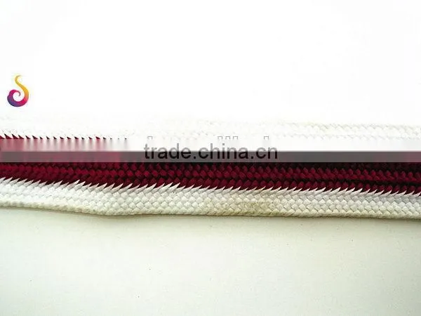 New Promotional Cotton Gauze Ribbon photo-3