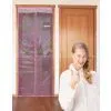 2011 New Magnetic Curtain Door