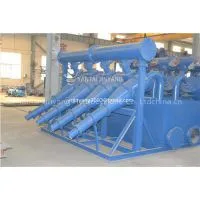 Corundum Ceramic Lined Hydrocyclone