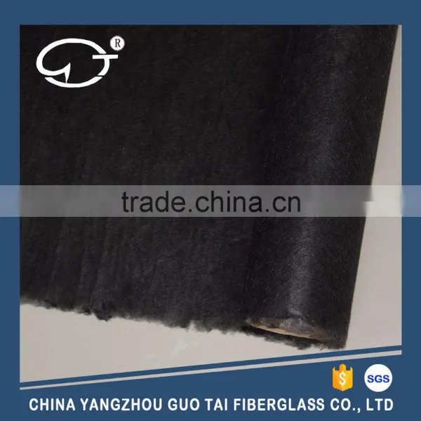 Carbon Fiber Veil photo-2