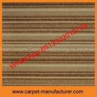 Cut Tiles Office Nylon Carpet Tiles With PVC Backing photo-2