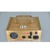 Disco Appliance Gridding Animation Laser Light YAO-DH108-RGY-B1