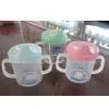 Children Learing Cup,which Uses PP Material