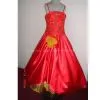 Girl's Dress