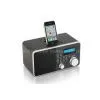 BC800i Wifi Internet Radio With Docking
