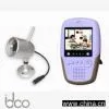 2.4GHz 2.5 Inch TFT LCD Baby Monitor (850BF)