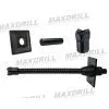 MAXDRILL Self-drilling Anchor