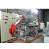 EVA&PE Foam Slicing/splitting Machine