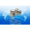 Brass Elbow Pipe