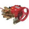 Three Cylinder Plunger Pump