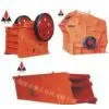 Impact Crusher (PF1214, 1315)
