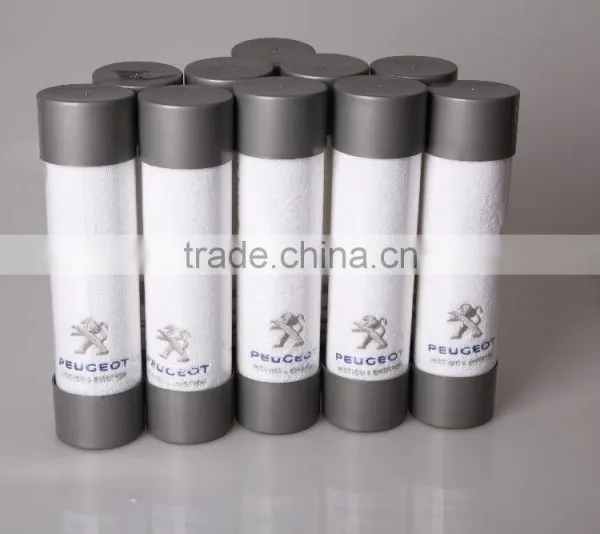 100 Cotton Cooling Towel, Cool Towel Roll photo-3