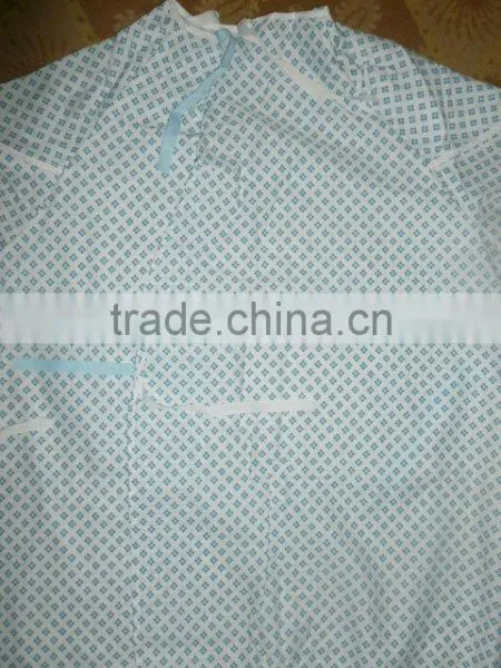 Patient Gowns photo-3
