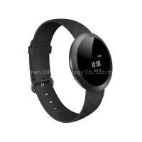Waterproof Health Care Heart Rate Monitor Smart Watch Pedometer Wristband Bluetooth Super Pedometer photo-3