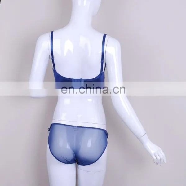 Factory Direct Sale Fashion Push Up Pop Up Vanity Fair Bra photo-4
