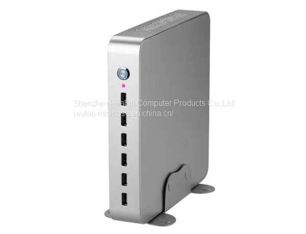 Realan Mini PC Barebone H35S-i5H42T1 photo-4