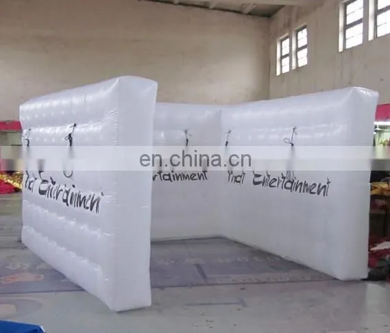 Giant Promotional Inflatable Signboard photo-2