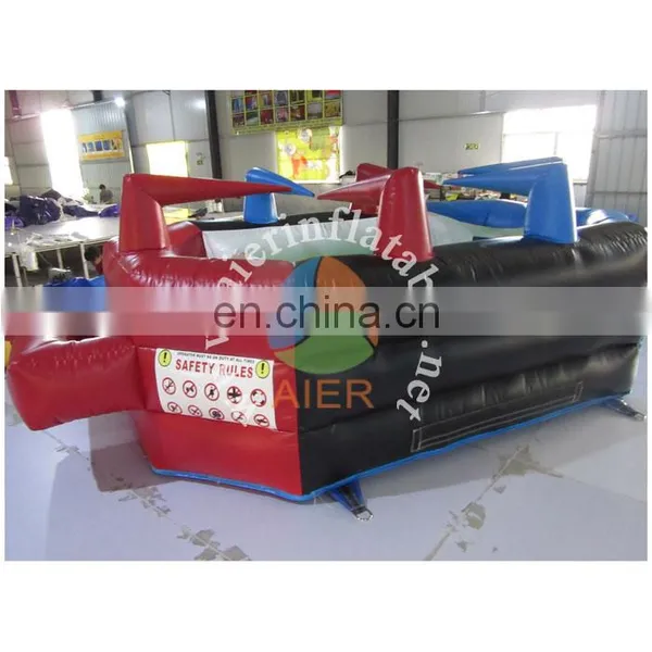 Inflatable Sport Football for Adults Commercial Sports Football for Sale photo-3