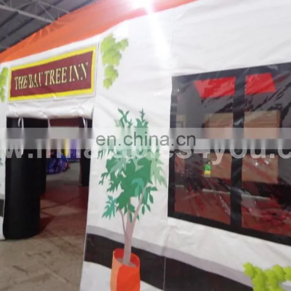 Large Inflatable Pub Tent for Sale photo-3