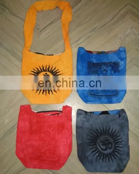 INDIAN GODS PRINTED BAGS NEW MODELS photo-6
