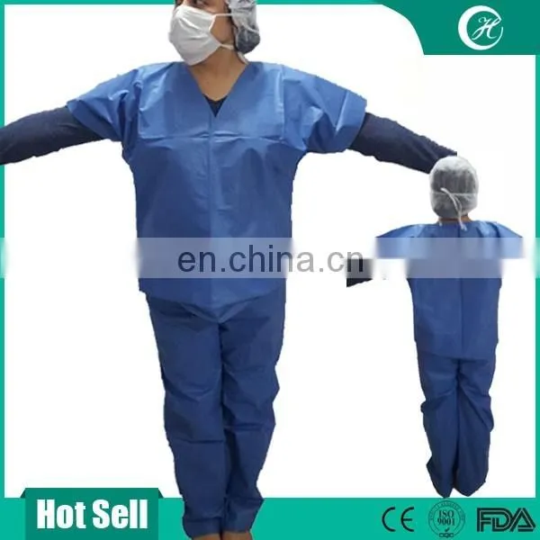 Scrub Suit - Grey's Anatomy Men's Scrub Top photo-2
