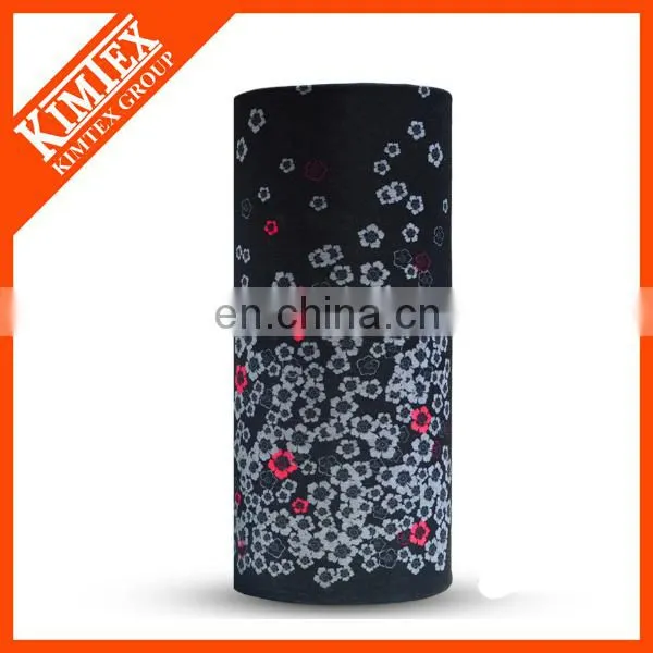 Hot Wholesale Customized Unique Cheap Custom Printing Tube Bandana photo-3