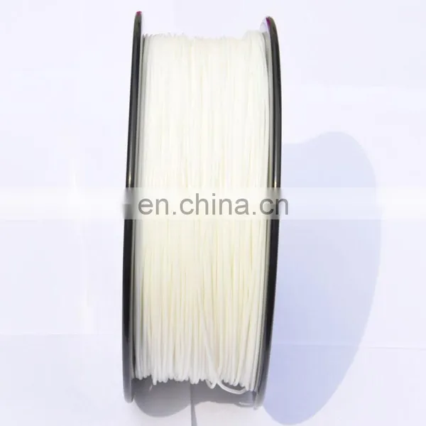 Glow in the Dark PLA 3d Printer Filament for 3d Printing 1.75mm Pla Filament 0.5kg photo-5
