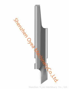 Kongsberg Esko Knives(Blades), Bld-Sr6303 photo-4